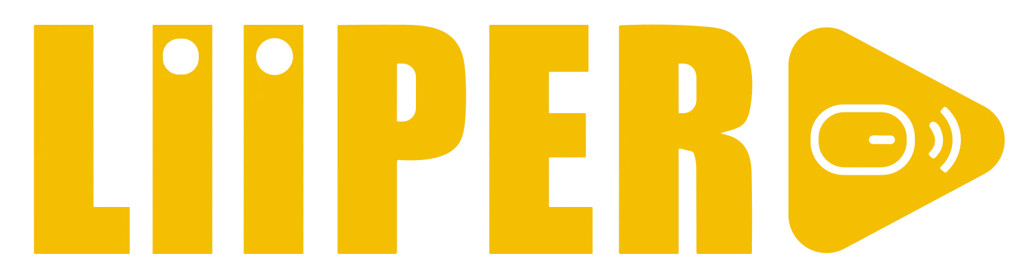 LIIPER LOGO