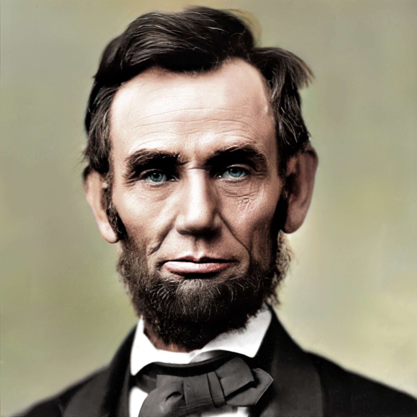 Abraham Lincoln FINAL Scaled