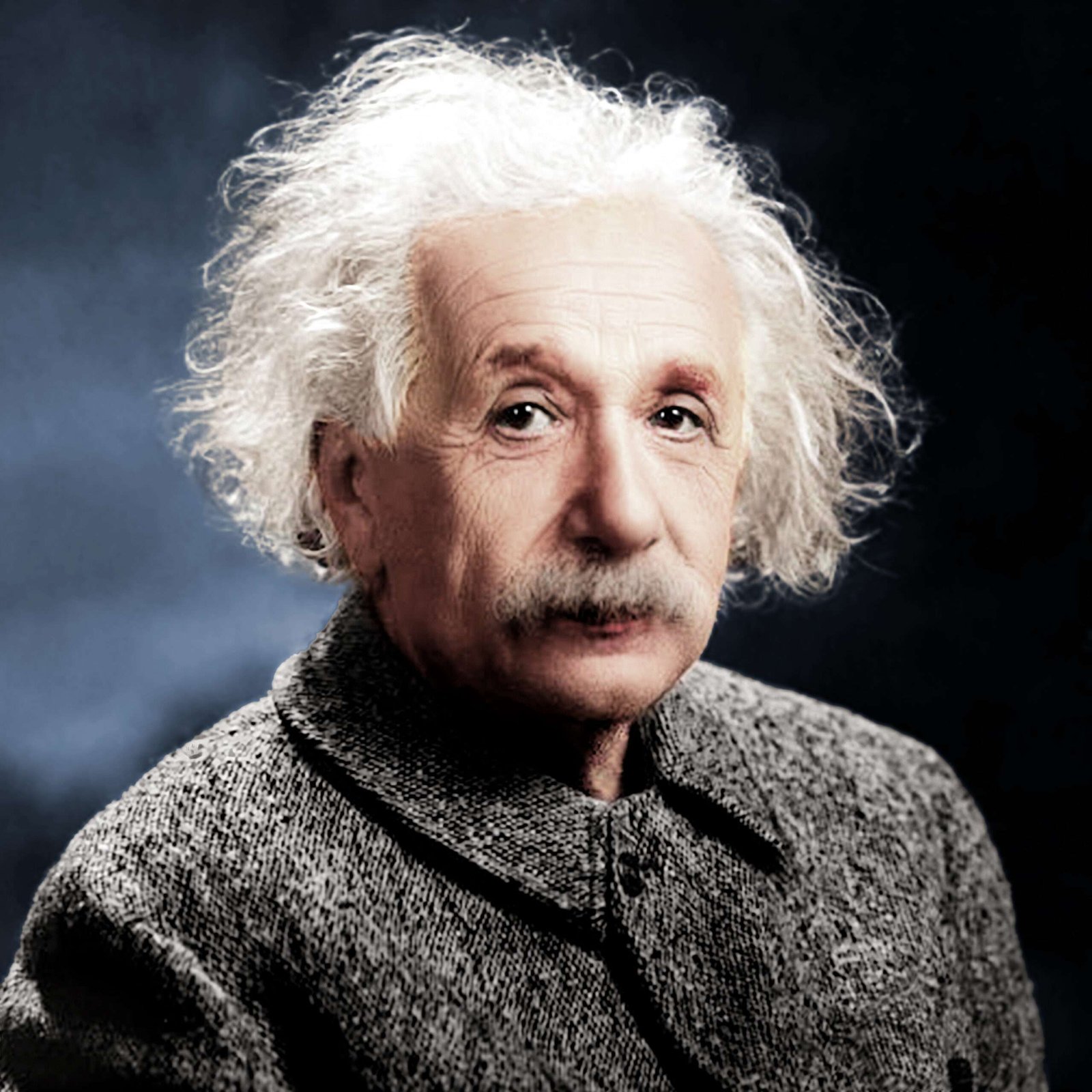 Albert Einstein FINAL Scaled