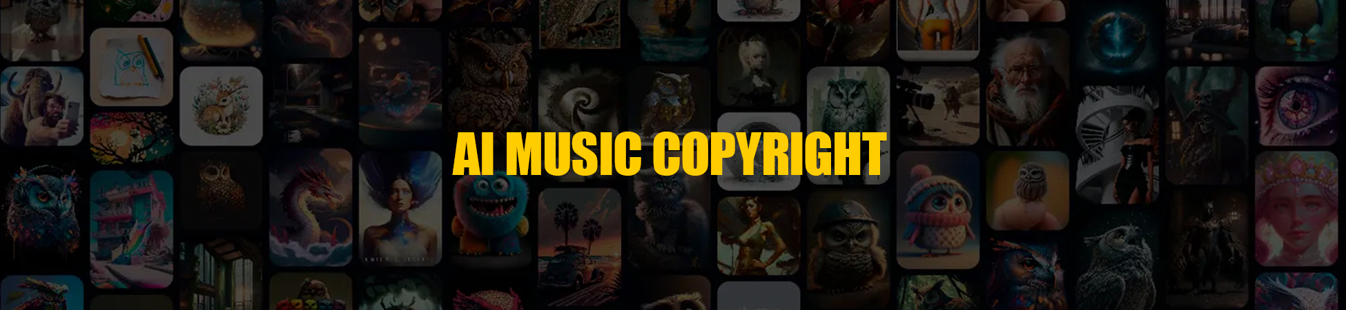 AI Music Copyright