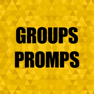 Group logo of AI Prompts