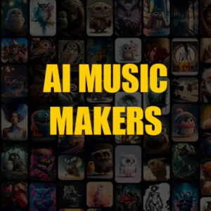 Group logo of AI Music Makers