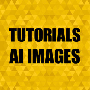 Group logo of Tutorials – AI Images