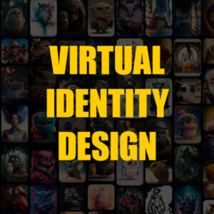 Group logo of Virtual Identity Design