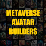 Group logo of Metaverse Avatar Builders